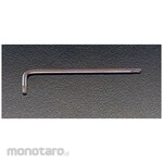 ESCO Tx27 [Hex robe] Ball point Key wrench