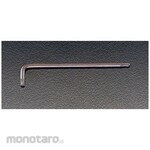 ESCO Tx30 [Hex robe] Ball point Key wrench