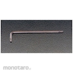 ESCO Tx40 [Hex robe] Ball point Key wrench