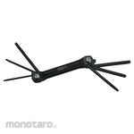 Egamaster Tamper Torx Key Wrenches