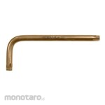 Egamaster Tamper Torx Wrench