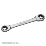 Egamaster Wrench E-Torx