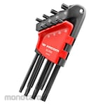FACOM Torx Key Set (Kunci L Bintang)
