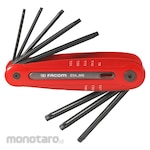 FACOM Torx Wrench