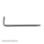 FATOOLS Torx Key Long (Kunci L Bintang)