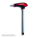 First Tools Torx Key L-Handle Screwdriver (Kunci L Bintang)