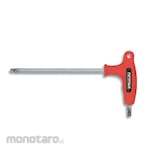 Gestar Torx Key T-Handle Hex Wrench (Kunci L Bintang)