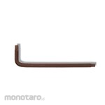 Gestar Torx Tamper Proof Key Wrench Standart Length