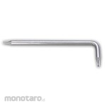 HASSTON PROHEX Kunci L Bintang Pendek