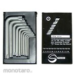 HASSTON PROHEX Kunci L Bintang