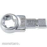 HEYCO TORX Wrench Insert Tool for universal V-Belt and Cam Belt-Wrench