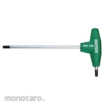 HEYCO TORX-Wrench, L-shaped for TORX-Socket Screws