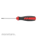 HOLEX Screwdriver for Phillips with Power Grip