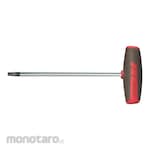 HOLEX Screwdriver for Torx with T-handle