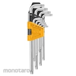 INGCO Torx Key (Kunci L Bintang)
