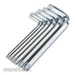 JETJO TOOLS Torx Key Set