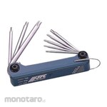 JTC Folding Star Set (Tamper Proof)