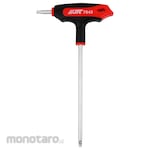 JTC Torx Key T-Handle (Kunci L Bintang)