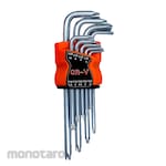 K55 Torx Key Long Length (Kunci L Bintang)