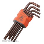 KAPUSI Kunci L Bintang S2