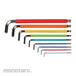 KENTA Colour Long Arm Ball Point Hex Key