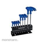 KING TONY Tr Torx L-Wrench Set