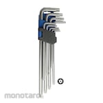 MultiPro Tamper Torx Key Pack