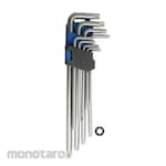 MultiPro Torx Key Pack (Kunci L Bintang)