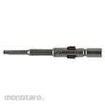 NAC Torx bit for Hios Electric Screwdriver Insertion