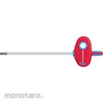 PB SWISS TOOLS Cross-Handle Torx (RU) Screw