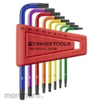 PB SWISS TOOLS Torx Key L Wrench