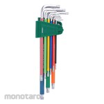 SATA Ex-Long Antislip Resistorx Key