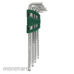 SATA Torx Key Set (Kunci L Bintang)