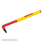 SATA Torx Key VDE Insulated (Kunci L Bintang)