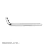 SATA Torx Key Wrench Long Arm Resistorx (Kunci L Bintang)