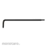 STAHLWILLE Torx Key Ball End L (Kunci L Bintang)
