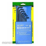 Sellery L-Torx Key Wrech Set