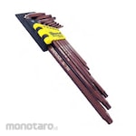 Sherlock Torx Key Sherlock (Kunci L Bintang)