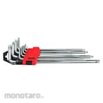 Startools Extra Long Torx Key Set