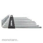 Startools Tamper Proof Torx Key Set