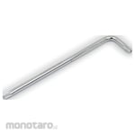 TEKIRO Torx Key Long T20 with Hole (Kunci L Bintang)