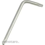 TONE Hex Lobe Wrench-L-Type