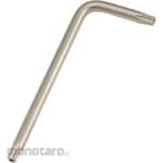 TONE Hexlobe Wrench, L-Type