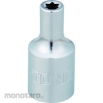 TONE Torx Socket E-Type