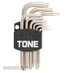 TONE Torx Wrench L-Type