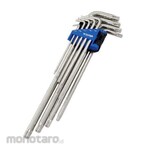 TORA Star Key Set Long