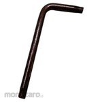 TORA Torx Key Hole Short