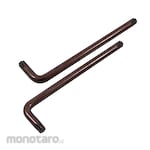 TORA Torx Key Long Tamper (Kunci L Bintang)