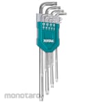 TOTAL Torx Key (Kunci L Bintang)