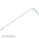 TRUSCO Hex Lobe Wrench